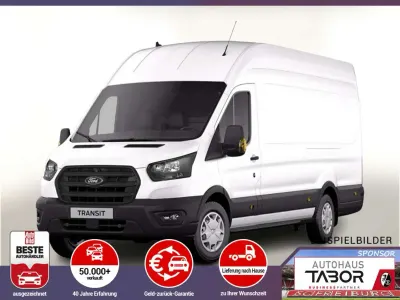 Gebraucht Ford Transit