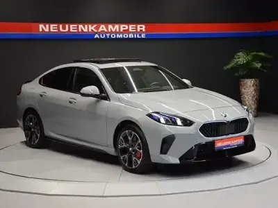 Gebraucht BMW 220 Gran Coupé M Sport 170 PS (125 kW) 2025 Grau Coupé
