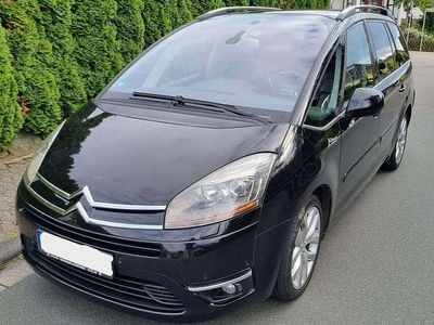 Citroën Grand C4 Picasso