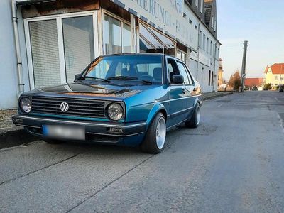 Occasion VW Jetta 71 PK (52 kW) 1986 Andere farben Sedan