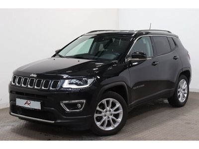 gebraucht Jeep Compass 1.3