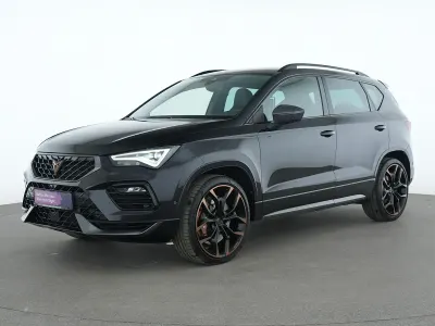 Gebraucht Cupra Ateca