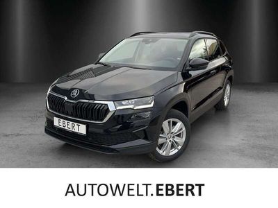 Gebraucht Skoda Karoq Selection 150 PS (110 kW) 2024 Othercolor SUV