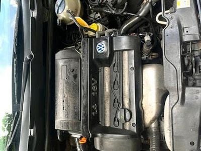 VW Lupo