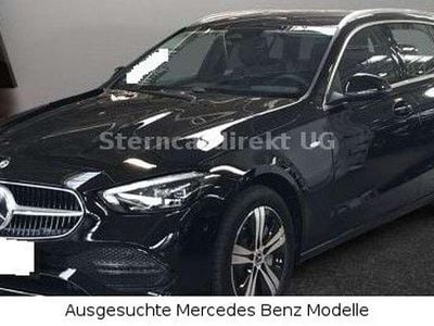 Mercedes C300e
