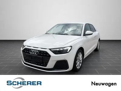 Gebraucht Audi A1 Sportback