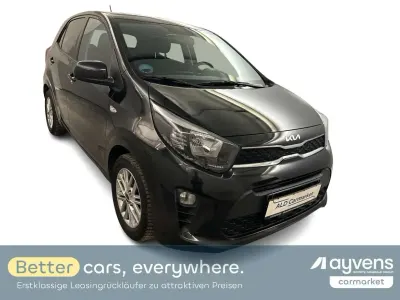 Brugt Kia Picanto