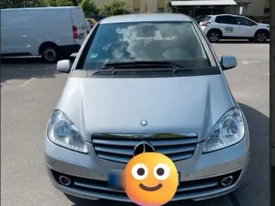 Gebraucht Mercedes A180