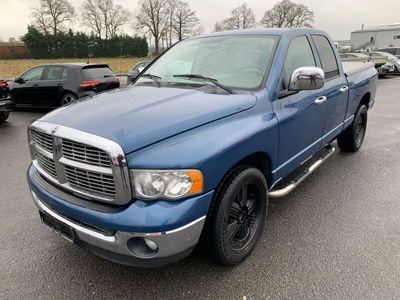 gebraucht Dodge Ram LPG Gasanlage