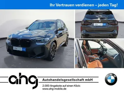 Gebraucht BMW X3 M