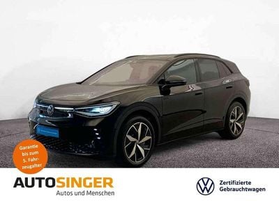 VW ID.4