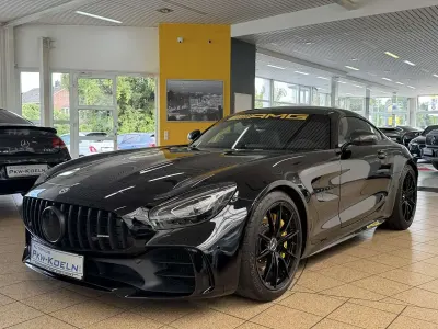 Gebraucht Mercedes AMG GT