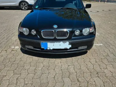 Brugt BMW 316