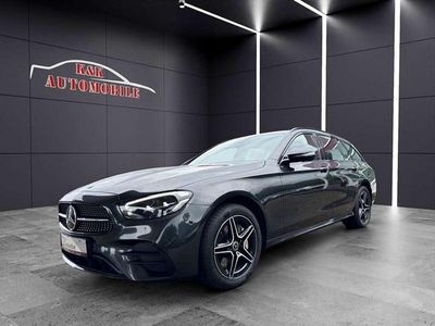 Mercedes E300