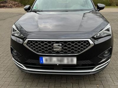 gebraucht Seat Tarraco 