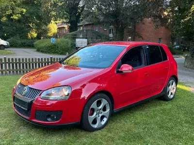 Gebraucht VW Golf IV