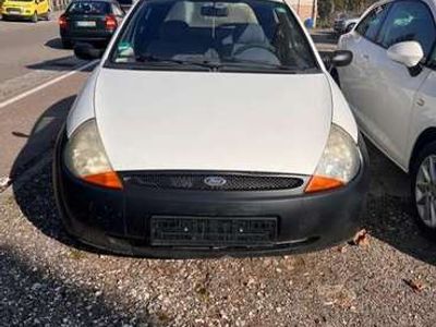 gebraucht Ford Ka Ka/Ka+