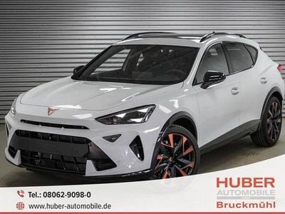 Glacial white metallic (2y) Neu 2025 Cupra Formentor VZ SUV | 40.789 € (Guter Preis)