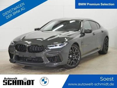 gebraucht BMW M8 Competition xDrive Gran Coupe / 0 Anz= 1.919