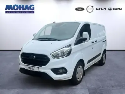 Gebraucht Ford Transit Custom