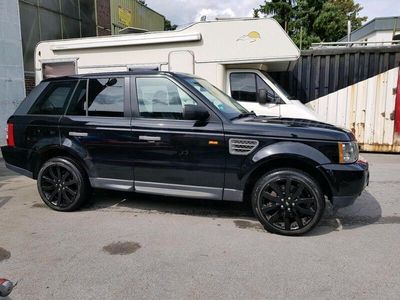 gebraucht Land Rover Range Rover 