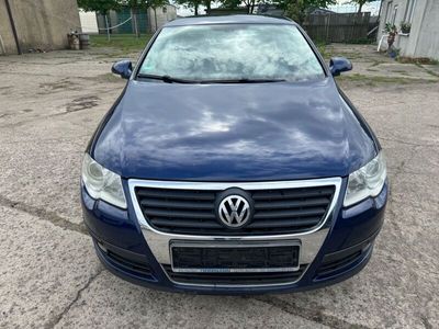 gebraucht VW Passat Lim. Trendline