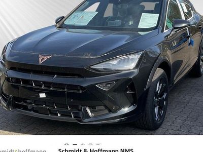 Usata Cupra Formentor 150 CV (110 kW) 2025 Nero SUV