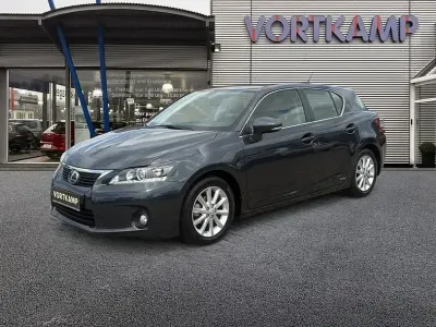 Gebraucht Lexus CT200h