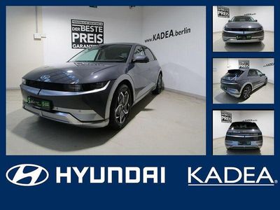 Gebraucht Hyundai Ioniq 5 54 kW (74 PS) 2024 Grau SUV