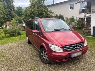 Mercedes Viano