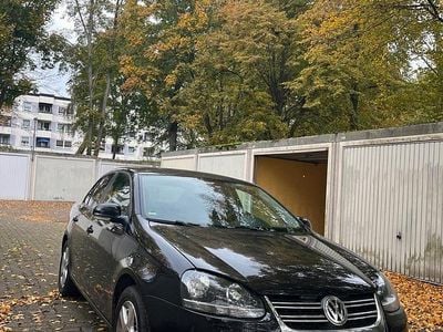 VW Jetta