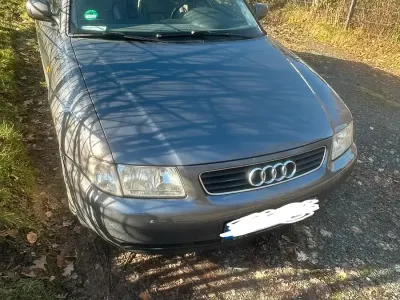 Gebraucht Audi A3