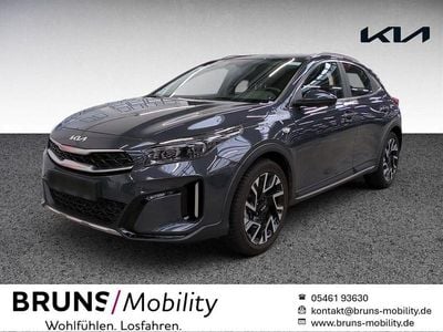 Gebraucht Kia XCeed Comfort 120 PS (88 kW) 2025 Penta metall SUV