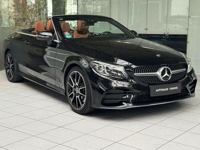 Mercedes C300