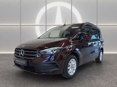 Mercedes T180