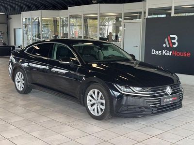 VW Arteon