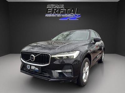 Gebraucht Volvo XC60 Momentum 197 PS (144 kW) 2022 Schwarz SUV