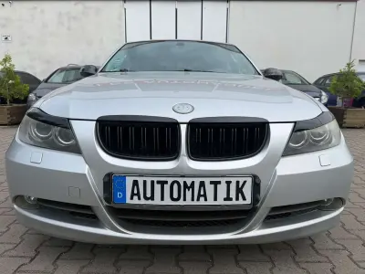 Gebraucht BMW 320