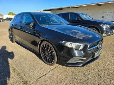 Gebraucht Mercedes A200