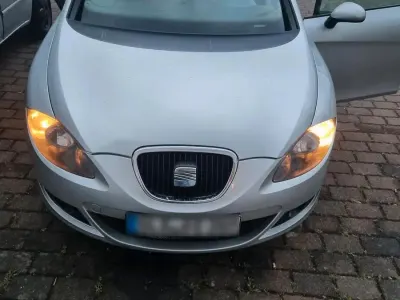 Gebraucht Seat Leon