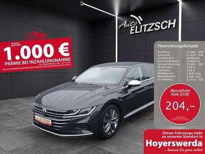 VW Arteon