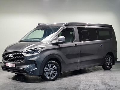 Neu Ford Tourneo Custom Nugget 170 PS (125 kW) 2026 Grau, magnetic met. Van