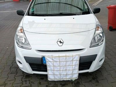 gebraucht Renault Clio 1.2 Yahoo