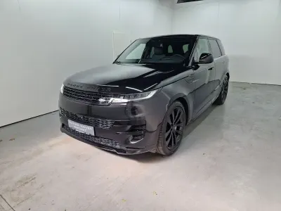 Gebraucht Land Rover Range Rover Sport