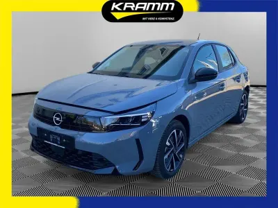 Gebraucht Opel Corsa