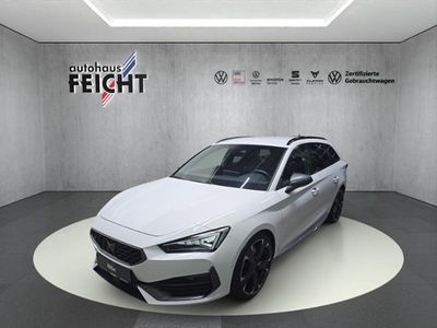 Brugt Cupra Leon VZ 310 HK (228 kW) 2024 Stationcar