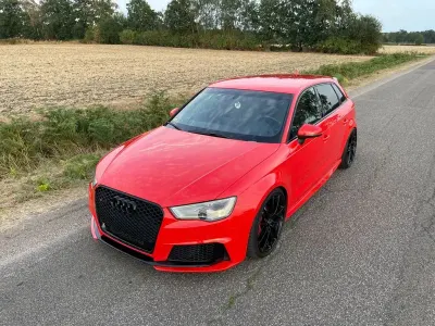 Gebraucht Audi RS3