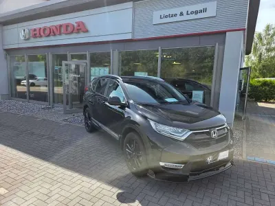 Gebraucht Honda CR-V
