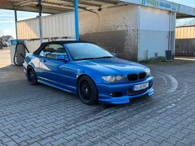 BMW 330 Cabriolet