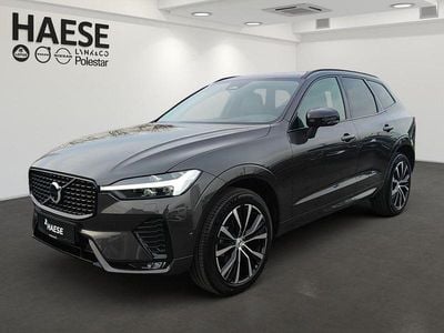 Gebraucht Volvo XC60 Ultra 250 PS (183 kW) 2025 Platinum grey SUV